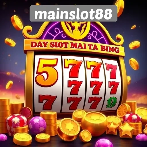 Menelusuri Keunggulan Mainslot88 dalam Dunia Permainan Slot