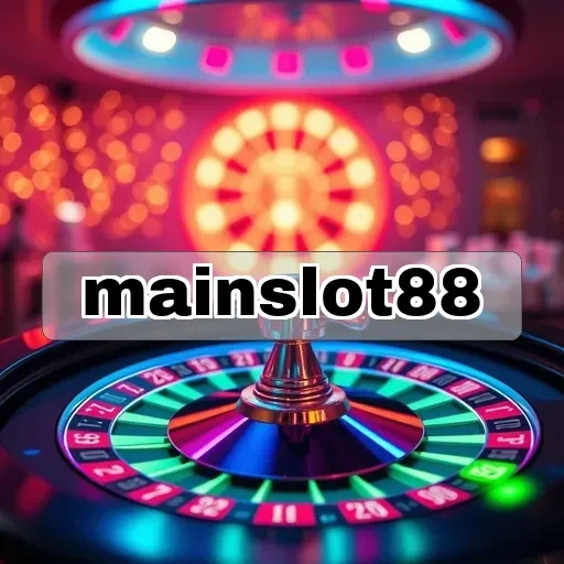 mainslot88: Game Online Seru dengan Tema Unik yang Menggoda