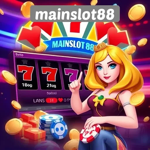 Perbandingan Mainslot88 dengan Situs Game Lain di Indonesia