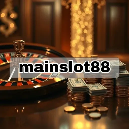 mainslot88: Jackpot Besar yang Menggoda dan Mengubah Hidup