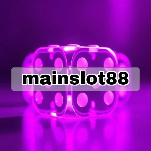 mainslot88: Kunci Sukses Menang dalam Game Slot Online