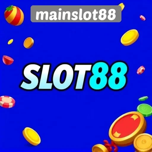 Mainslot88 Sebagai Alternatif Permainan Slot Online