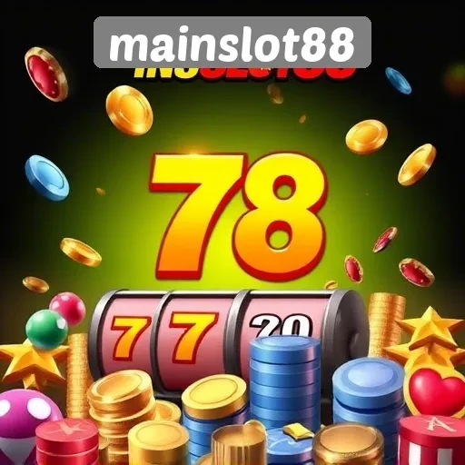 Mengulas Fitur Unggulan di Mainslot88 untuk Penggemar Game