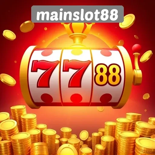 Keunggulan Mainslot88 dalam Dunia Permainan Slot Online