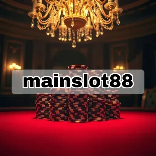 mainslot88: Pengalaman Game Online Terbaik untuk Pengguna Indonesia