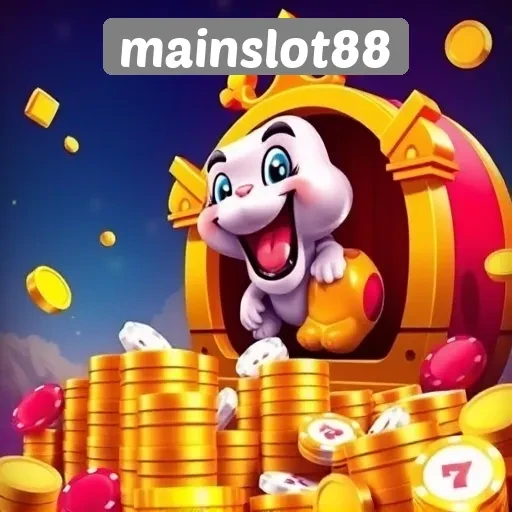 Ragam Permainan yang Ditawarkan oleh Mainslot88