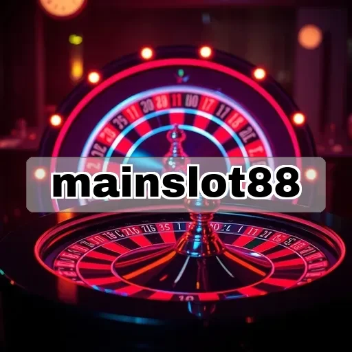 mainslot88: Melindungi Data Anda Dengan Keamanan Terpercaya