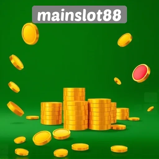 Menjelajahi Fitur Unggulan di Situs Mainslot88