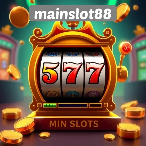 Inovasi Permainan Slot di Mainslot88 yang Perlu Diketahui