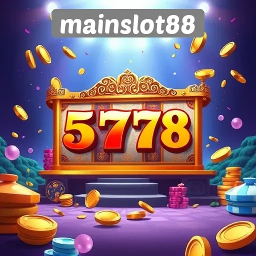 Ulasan Fitur Menarik di Mainslot88 yang Harus Diketahui