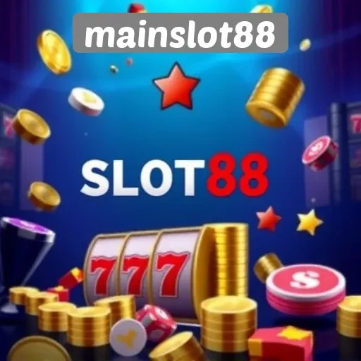 Fitur Unggulan dan Keamanan di Mainslot88