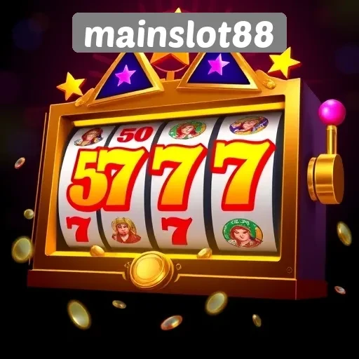 Mainslot88 Panduan Lengkap untuk Pemain Slot Online