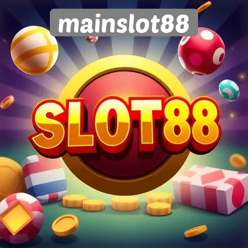 Keunggulan Fitur Permainan di Mainslot88 untuk Pengguna