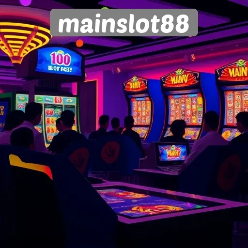 Tanggapan Pemain Terhadap Layanan Mainslot88