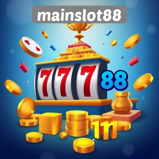 Mengenal Mainslot88 Sebagai Platform Game Terpercaya