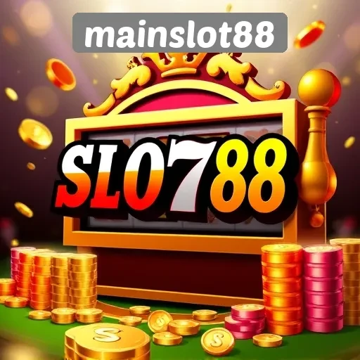Mainslot88 Tempat Terbaik untuk Pecinta Slot Online