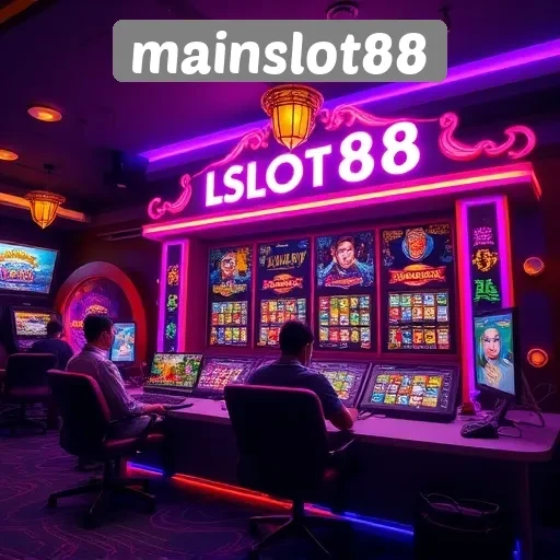 Meneliti Keamanan dan Keandalan Mainslot88 dalam Transaksi