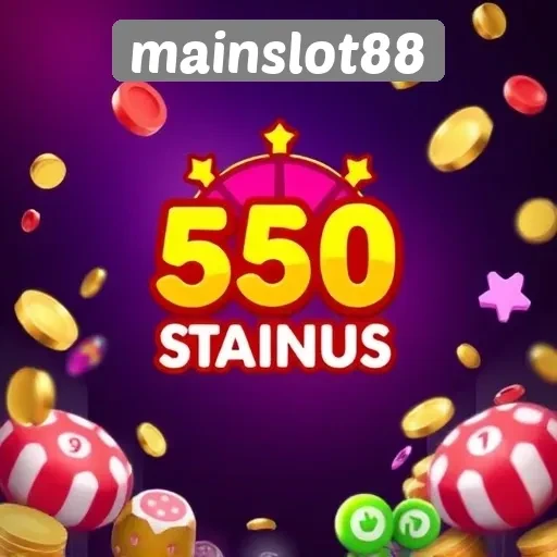 Analisis Bonus dan Promosi Menarik di Mainslot88
