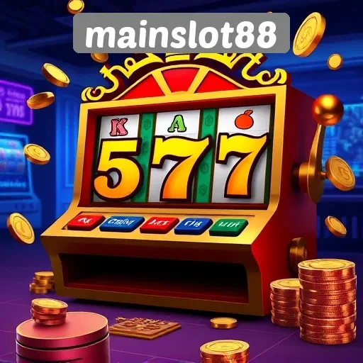 Panduan Memulai Permainan di Mainslot88 untuk Pemula