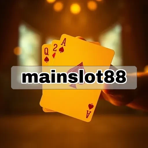 mainslot88: Keuntungan Menarik dari Bonus Selamat Datang