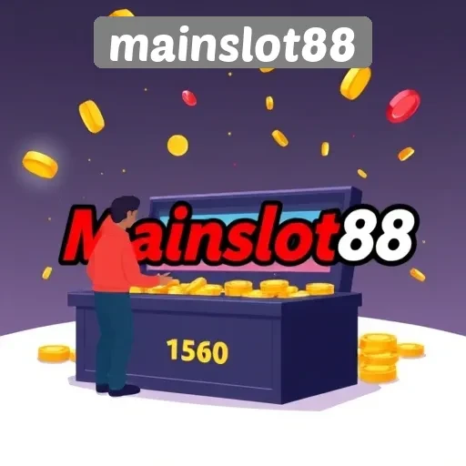 Reputasi dan ulasan pengguna tentang mainslot88