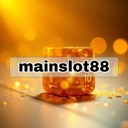 mainslot88: Strategi Menang dengan Aturan dan Fitur Menarik