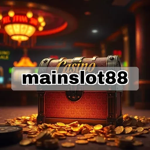 mainslot88: Temukan Keuntungan Unik di Promosi Musiman
