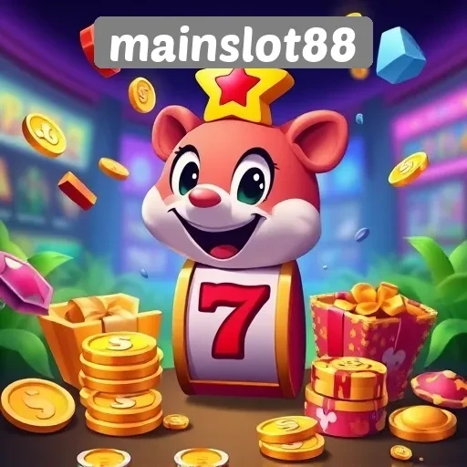 Promosi Menarik di Mainslot88 yang Harus Diketahui