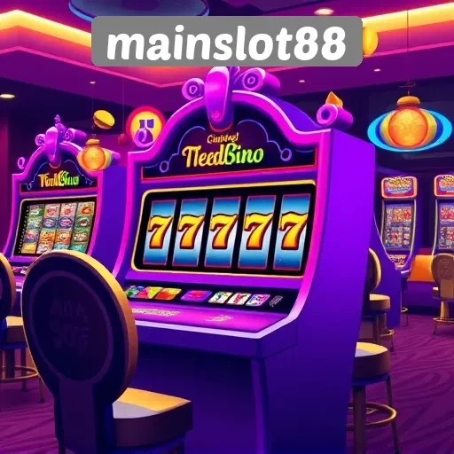 Tips Aman dan Nyaman Bermain di Mainslot88