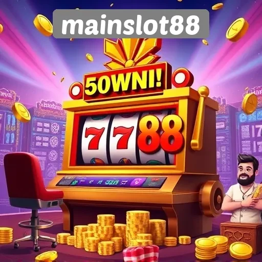 Review Fitur Unggulan di Situs Mainslot88 yang Wajib Diketahui