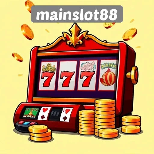 Cara Daftar dan Bermain di Mainslot88 dengan Mudah