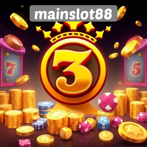 Kenali Mainslot88 dan Keunggulannya Dalam Game Slot Online